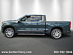 New 2026 CHEVROLET SILVERADO 1500 HIGH COUNTRY in ORANGE PARK, FLORIDA (Photo 2)