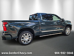 New 2026 CHEVROLET SILVERADO 1500 HIGH COUNTRY in ORANGE PARK, FLORIDA (Photo 5)