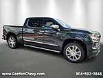 New 2026 CHEVROLET SILVERADO 1500 HIGH COUNTRY in ORANGE PARK, FLORIDA (Photo 7)