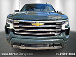 New 2026 CHEVROLET SILVERADO 1500 HIGH COUNTRY in ORANGE PARK, FLORIDA (Photo 8)