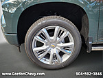 New 2026 CHEVROLET SILVERADO 1500 HIGH COUNTRY in ORANGE PARK, FLORIDA (Photo 9)