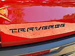 New 2026 CHEVROLET TRAVERSE LT in ORANGE PARK, FLORIDA (Photo 14)