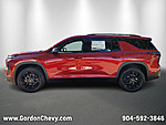 New 2026 CHEVROLET TRAVERSE LT in ORANGE PARK, FLORIDA (Photo 2)