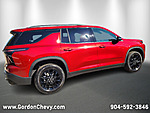 New 2026 CHEVROLET TRAVERSE LT in ORANGE PARK, FLORIDA (Photo 5)