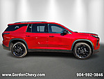 New 2026 CHEVROLET TRAVERSE LT in ORANGE PARK, FLORIDA (Photo 6)