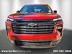 New 2026 CHEVROLET TRAVERSE LT in ORANGE PARK, FLORIDA (Photo 8)
