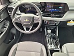 New 2026 CHEVROLET TRAILBLAZER LT in ORANGE PARK, FLORIDA (Photo 12)