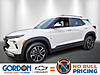 New 2026 CHEVROLET TRAILBLAZER LT in ORANGE PARK, FLORIDA