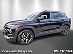 New 2025 CHEVROLET TRAILBLAZER LT in ORANGE PARK, FLORIDA (Photo 1)