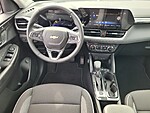 New 2025 CHEVROLET TRAILBLAZER LT in ORANGE PARK, FLORIDA (Photo 12)