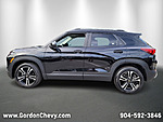 New 2025 CHEVROLET TRAILBLAZER LT in ORANGE PARK, FLORIDA (Photo 2)