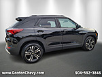 New 2025 CHEVROLET TRAILBLAZER LT in ORANGE PARK, FLORIDA (Photo 5)
