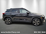 New 2025 CHEVROLET TRAILBLAZER LT in ORANGE PARK, FLORIDA (Photo 8)