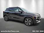 New 2025 CHEVROLET TRAILBLAZER LT in ORANGE PARK, FLORIDA (Photo 10)