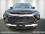 New 2025 CHEVROLET TRAILBLAZER LT in ORANGE PARK, FLORIDA (Photo 8)