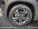 New 2025 CHEVROLET TRAILBLAZER LT in ORANGE PARK, FLORIDA (Photo 9)