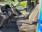 New 2025 CHEVROLET SILVERADO 1500 LT in ORANGE PARK, FLORIDA (Photo 14)