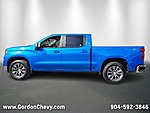 New 2025 CHEVROLET SILVERADO 1500 LT in ORANGE PARK, FLORIDA (Photo 2)