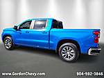 New 2025 CHEVROLET SILVERADO 1500 LT in ORANGE PARK, FLORIDA (Photo 4)
