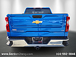 New 2025 CHEVROLET SILVERADO 1500 LT in ORANGE PARK, FLORIDA (Photo 4)