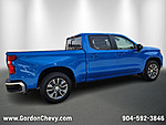 New 2025 CHEVROLET SILVERADO 1500 LT in ORANGE PARK, FLORIDA (Photo 7)