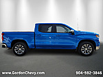 New 2025 CHEVROLET SILVERADO 1500 LT in ORANGE PARK, FLORIDA (Photo 8)