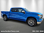 New 2025 CHEVROLET SILVERADO 1500 LT in ORANGE PARK, FLORIDA (Photo 10)
