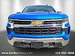 New 2025 CHEVROLET SILVERADO 1500 LT in ORANGE PARK, FLORIDA (Photo 11)