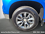 New 2025 CHEVROLET SILVERADO 1500 LT in ORANGE PARK, FLORIDA (Photo 9)