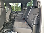 New 2025 CHEVROLET SILVERADO 2500 WORK TRUCK in ORANGE PARK, FLORIDA (Photo 11)