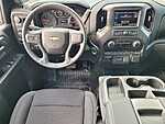 New 2025 CHEVROLET SILVERADO 2500 WORK TRUCK in ORANGE PARK, FLORIDA (Photo 12)