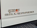 New 2025 CHEVROLET SILVERADO 2500 WORK TRUCK in ORANGE PARK, FLORIDA (Photo 13)