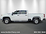 New 2025 CHEVROLET SILVERADO 2500 WORK TRUCK in ORANGE PARK, FLORIDA (Photo 2)