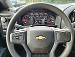 New 2025 CHEVROLET SILVERADO 2500 WORK TRUCK in ORANGE PARK, FLORIDA (Photo 21)