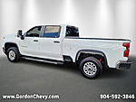 New 2025 CHEVROLET SILVERADO 2500 WORK TRUCK in ORANGE PARK, FLORIDA (Photo 3)