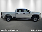New 2025 CHEVROLET SILVERADO 2500 WORK TRUCK in ORANGE PARK, FLORIDA (Photo 6)