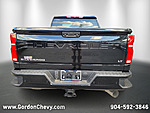 New 2025 CHEVROLET SILVERADO 2500 LT in ORANGE PARK, FLORIDA (Photo 4)