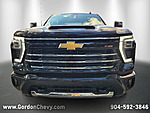 New 2025 CHEVROLET SILVERADO 2500 LT in ORANGE PARK, FLORIDA (Photo 8)