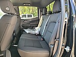 New 2025 CHEVROLET COLORADO LT in ORANGE PARK, FLORIDA (Photo 11)