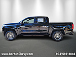 New 2025 CHEVROLET COLORADO LT in ORANGE PARK, FLORIDA (Photo 2)