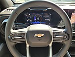 New 2025 CHEVROLET COLORADO LT in ORANGE PARK, FLORIDA (Photo 20)