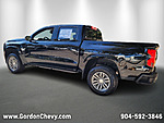 New 2025 CHEVROLET COLORADO LT in ORANGE PARK, FLORIDA (Photo 3)