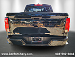New 2025 CHEVROLET COLORADO LT in ORANGE PARK, FLORIDA (Photo 4)