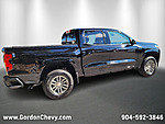 New 2025 CHEVROLET COLORADO LT in ORANGE PARK, FLORIDA (Photo 5)