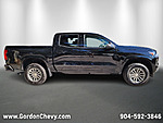 New 2025 CHEVROLET COLORADO LT in ORANGE PARK, FLORIDA (Photo 6)