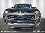 New 2025 CHEVROLET COLORADO LT in ORANGE PARK, FLORIDA (Photo 8)