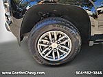 New 2025 CHEVROLET COLORADO LT in ORANGE PARK, FLORIDA (Photo 9)