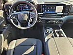New 2025 CHEVROLET SILVERADO 1500 RST in ORANGE PARK, FLORIDA (Photo 17)