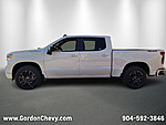 New 2025 CHEVROLET SILVERADO 1500 RST in ORANGE PARK, FLORIDA (Photo 2)