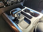New 2025 CHEVROLET SILVERADO 1500 RST in ORANGE PARK, FLORIDA (Photo 26)